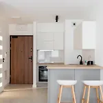شقة Tauron Modern By Bookinghost كراكوفيا