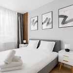 شقة Tauron Modern By Bookinghost