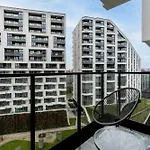 شقة Tauron Modern By Bookinghost *