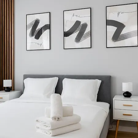 Tauron Modern By Bookinghost * 크라쿠프