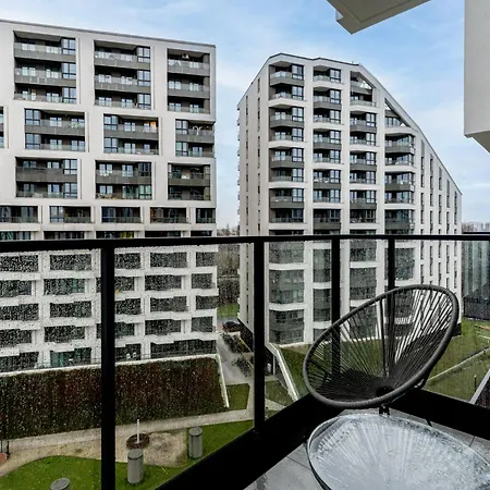Apartament Tauron Modern By Bookinghost *