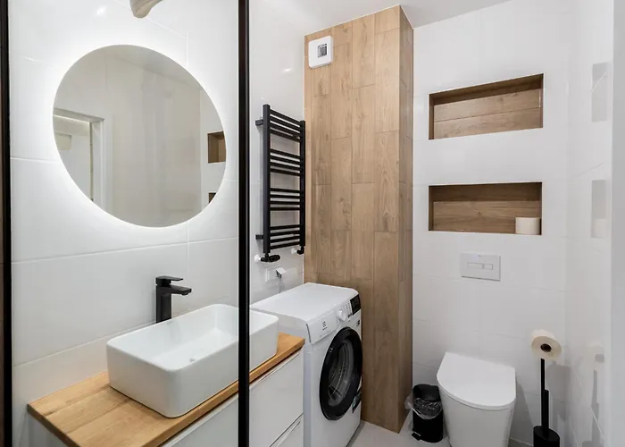 Tauron Modern By Bookinghost קרקוב