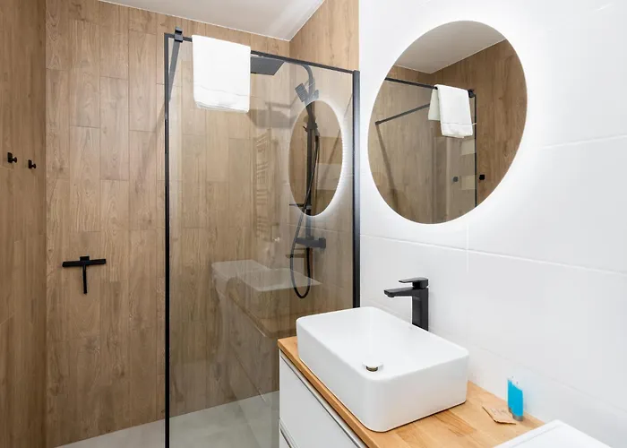 Tauron Modern By Bookinghost קרקוב