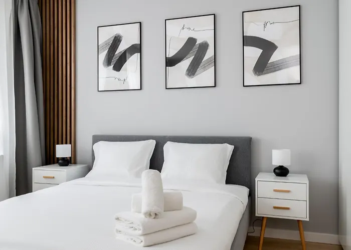 Tauron Modern By Bookinghost * קרקוב