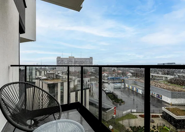 Tauron Modern By Bookinghost קרקוב