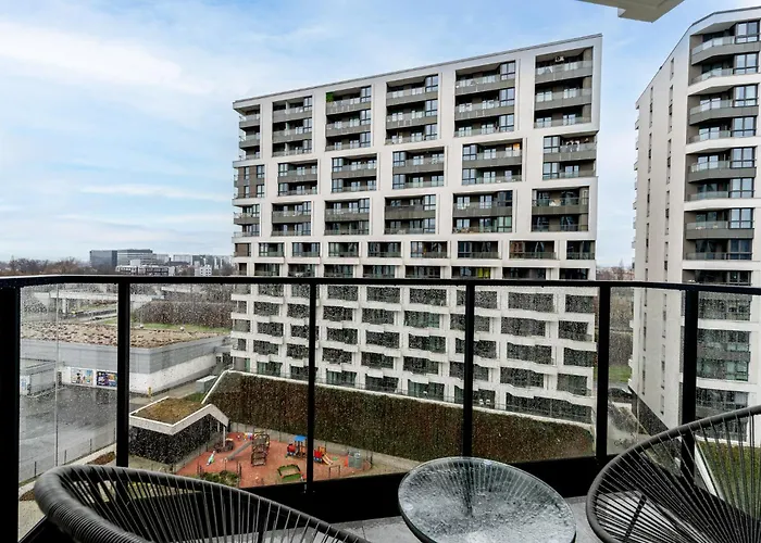 Tauron Modern By Bookinghost דירה