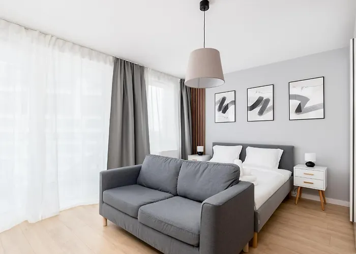 Tauron Modern By Bookinghost קרקוב