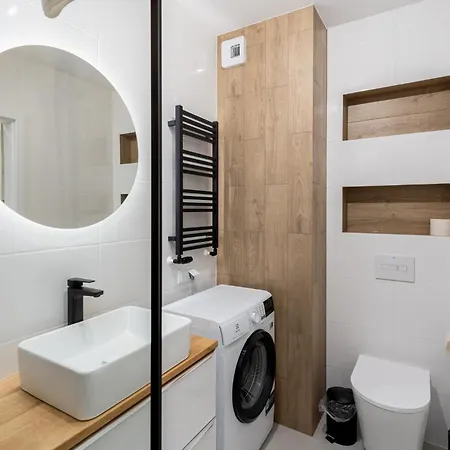 Tauron Modern By Bookinghost クラクフ