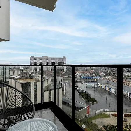 Tauron Modern By Bookinghost クラクフ