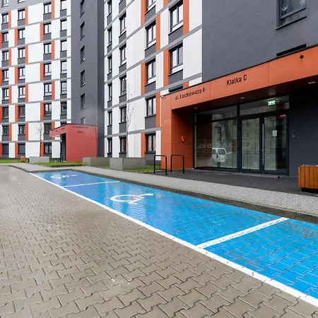 Tauron Modern By Bookinghost アパート