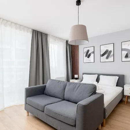 Tauron Modern By Bookinghost クラクフ